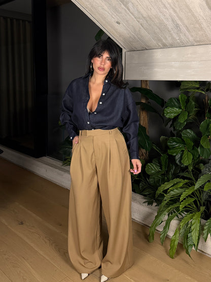 PANTALONE CLASSIC PINCE