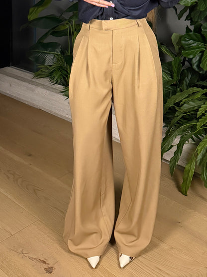 PANTALONE CLASSIC PINCE