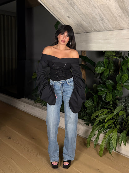 JEANS EZRA