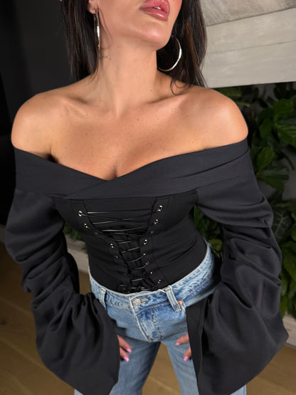 TOP GABRIELLE