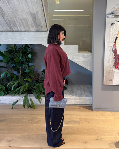 JEANS CARPENTER COEUR