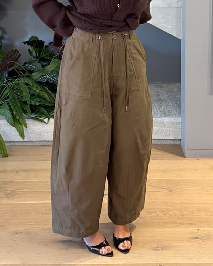 PANTALONE TWIST