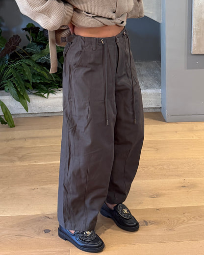 PANTALONE TWIST