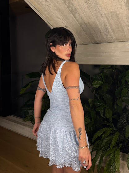 MINI DRESS LOLA