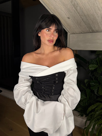 TOP GABRIELLE