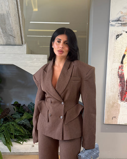 BLAZER DIVA