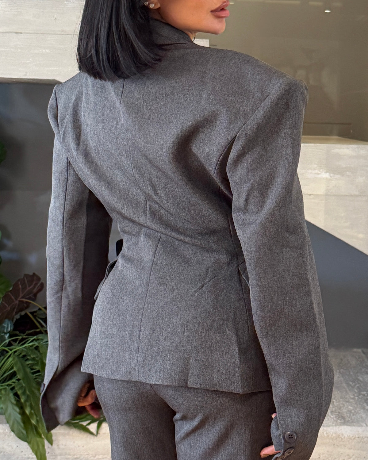 BLAZER DIVA