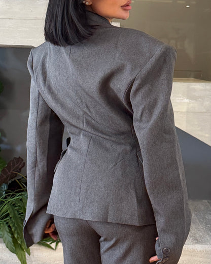 BLAZER DIVA