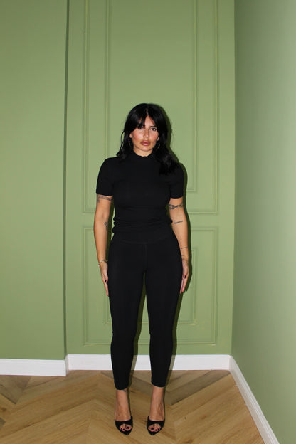 LEGGINS MOZZAFIATO