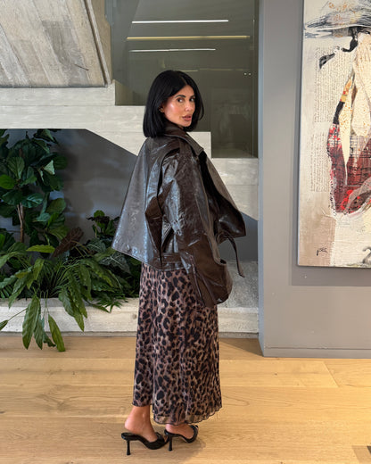 MIDI DRESS ROXANNE