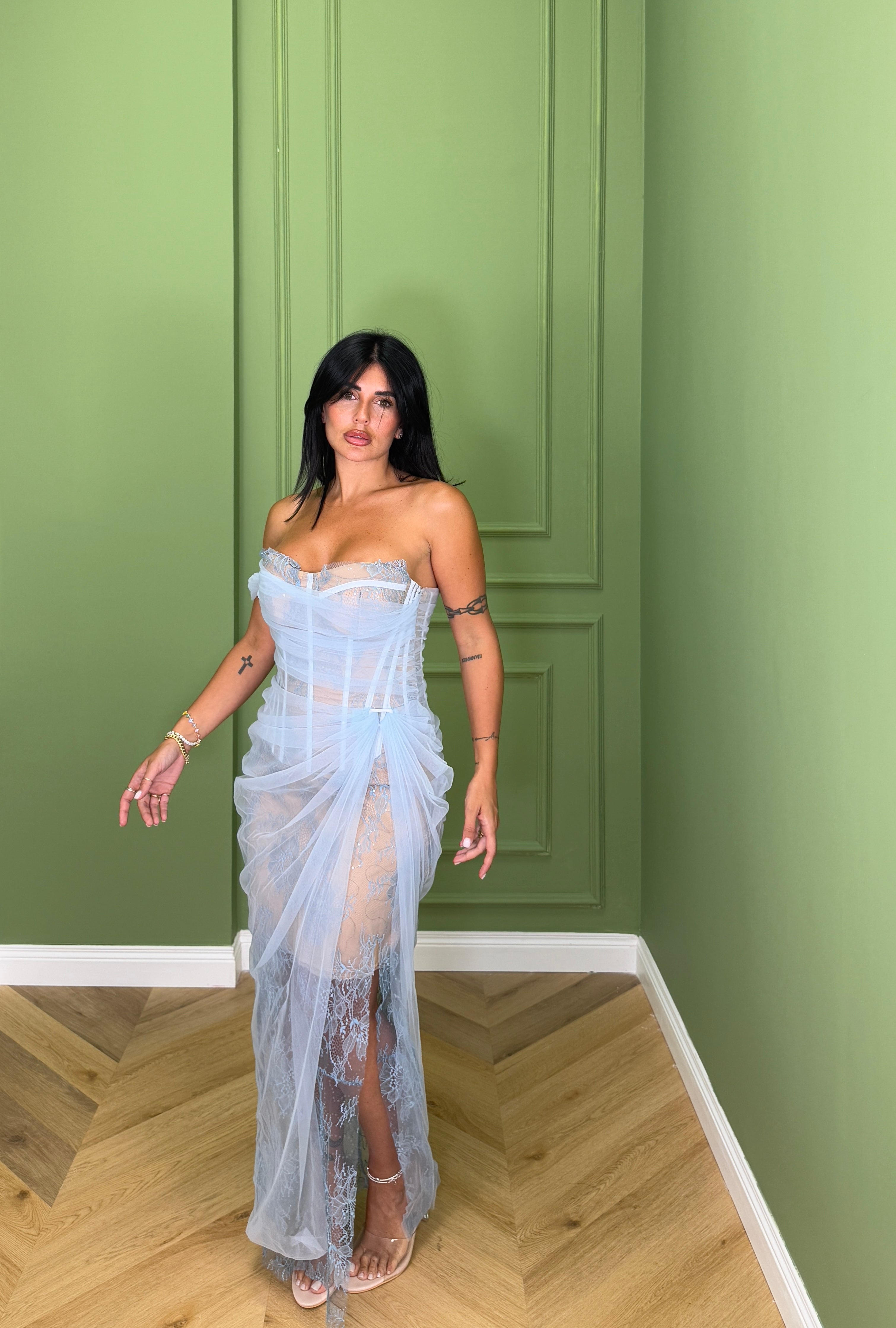DRESS SELENA
