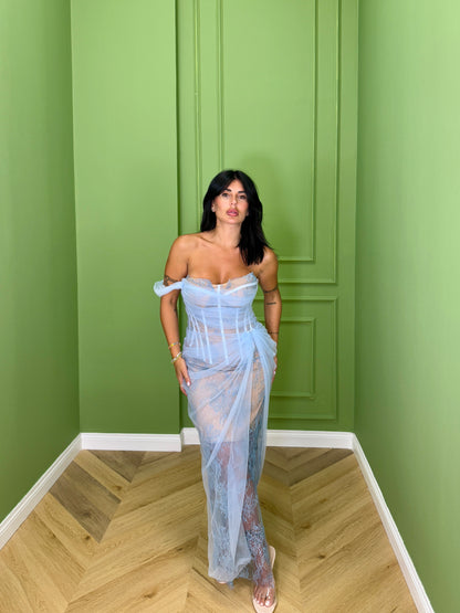 DRESS SELENA