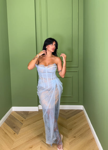 DRESS SELENA