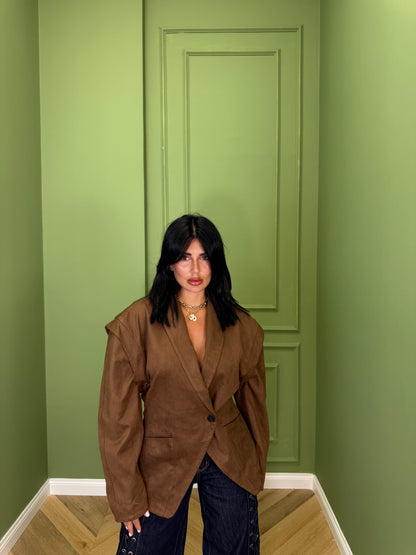DESERT BLAZER