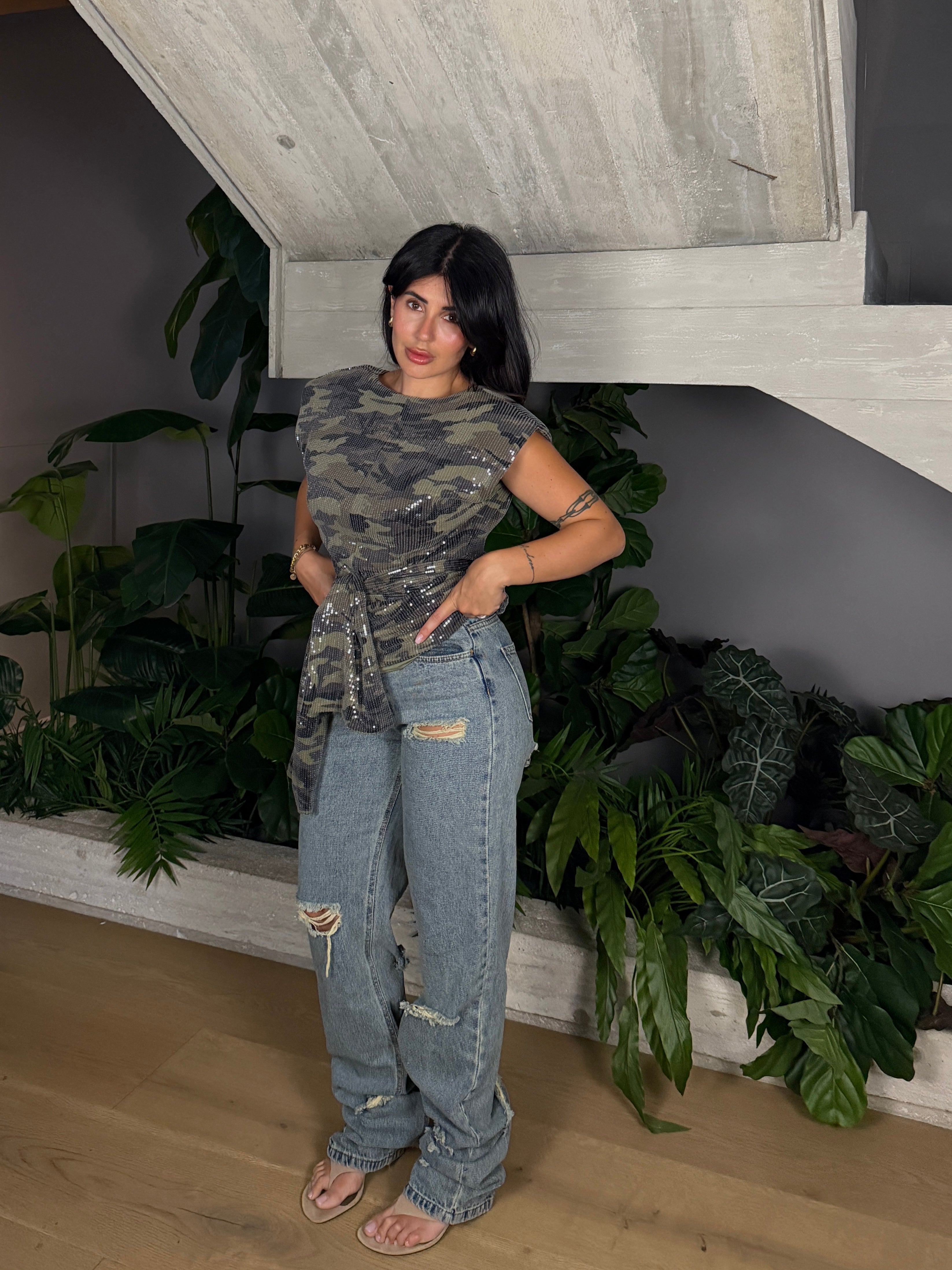 DENIM ELITE FUSION