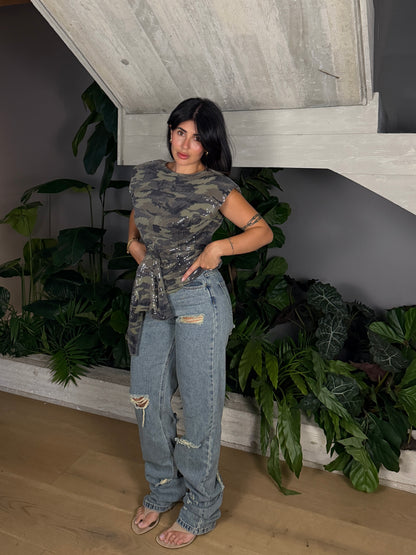 DENIM ELITE FUSION
