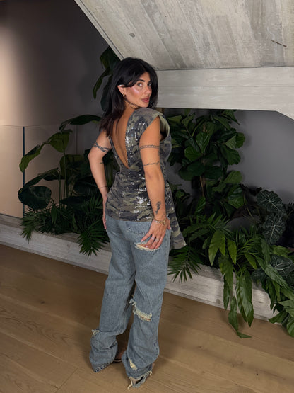DENIM ELITE FUSION