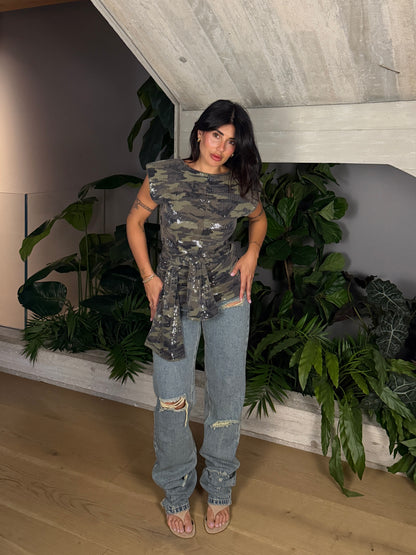DENIM ELITE FUSION