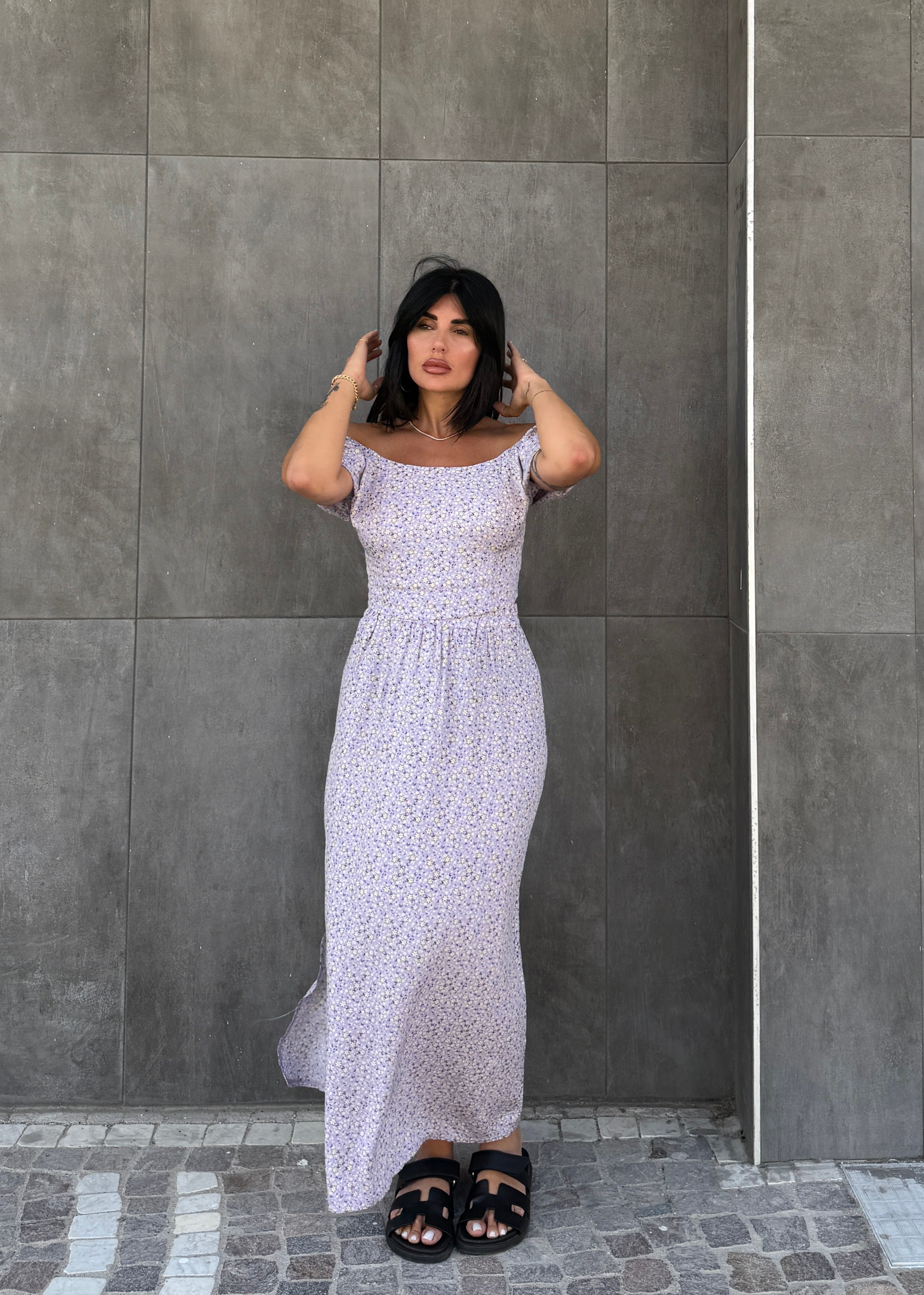 Maria Coordset