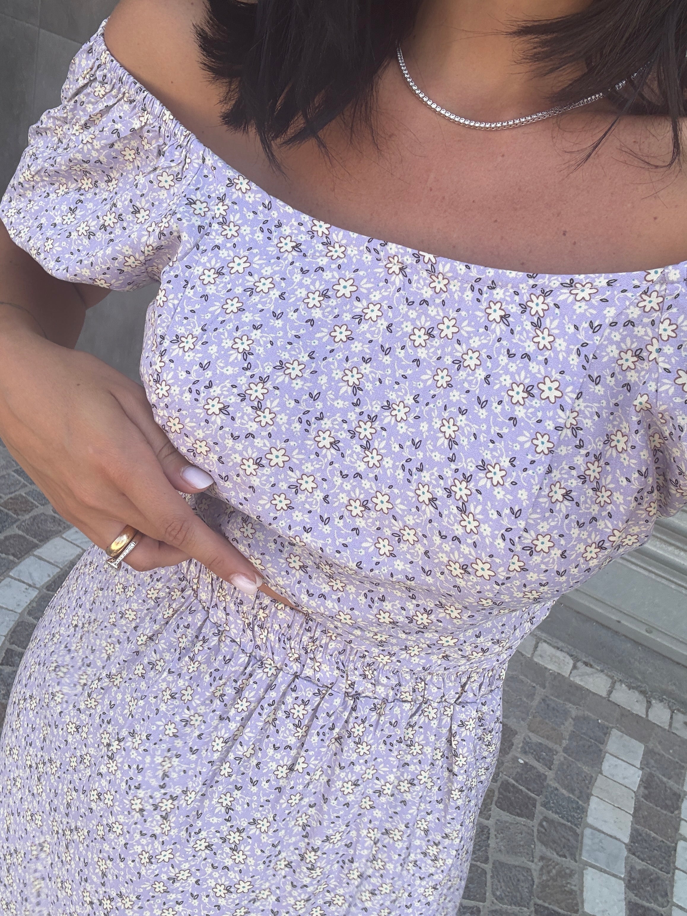 Maria Coordset