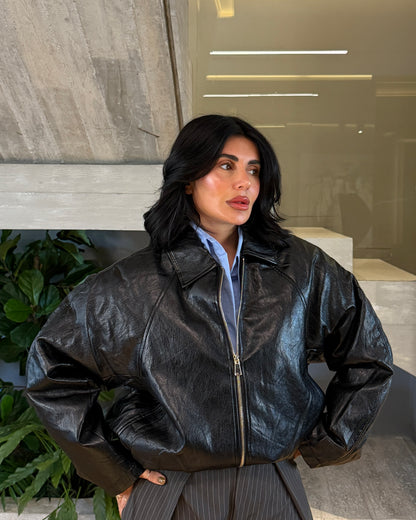 BOMBER ECO ARCHE'