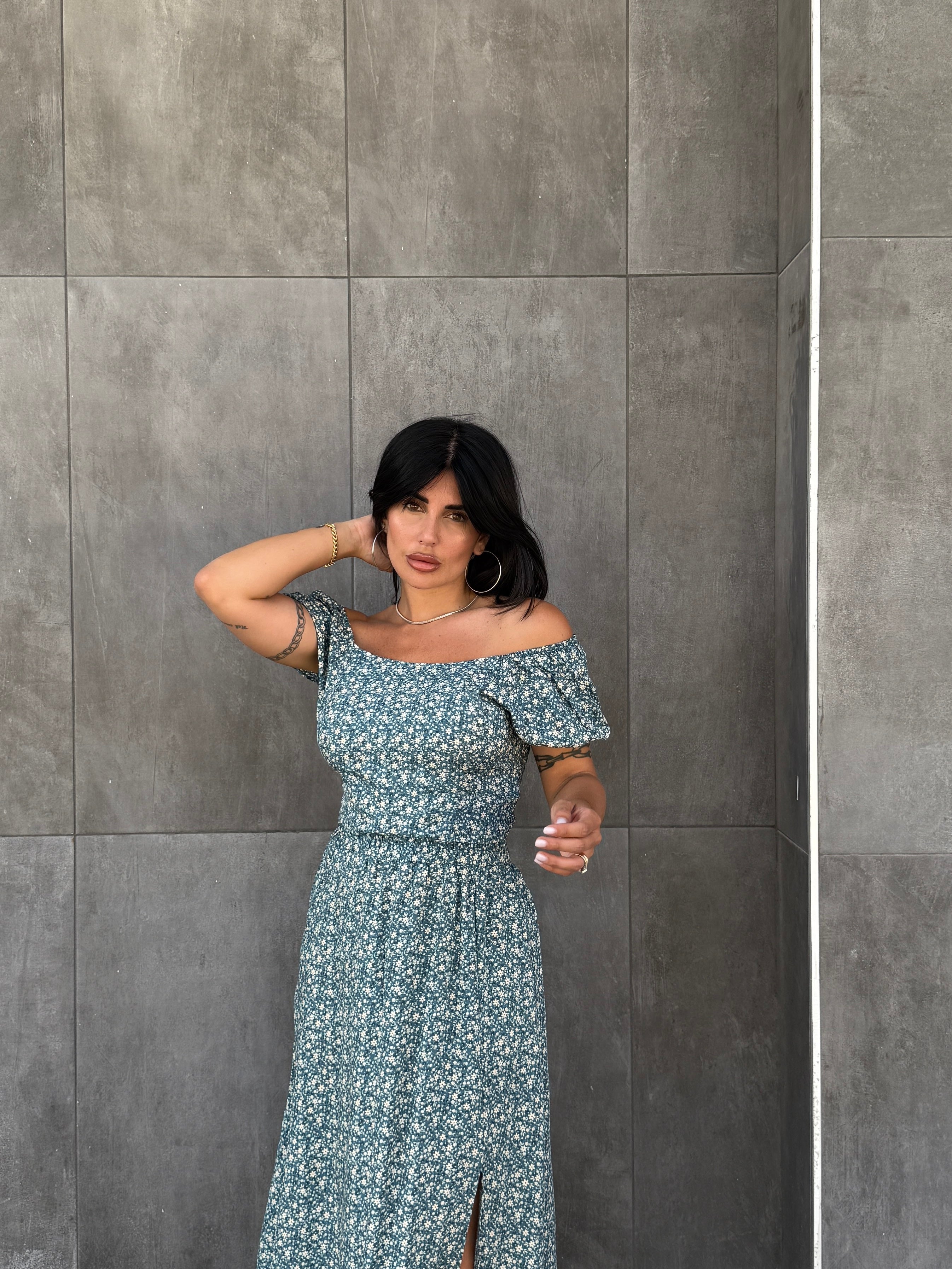 Maria Coordset