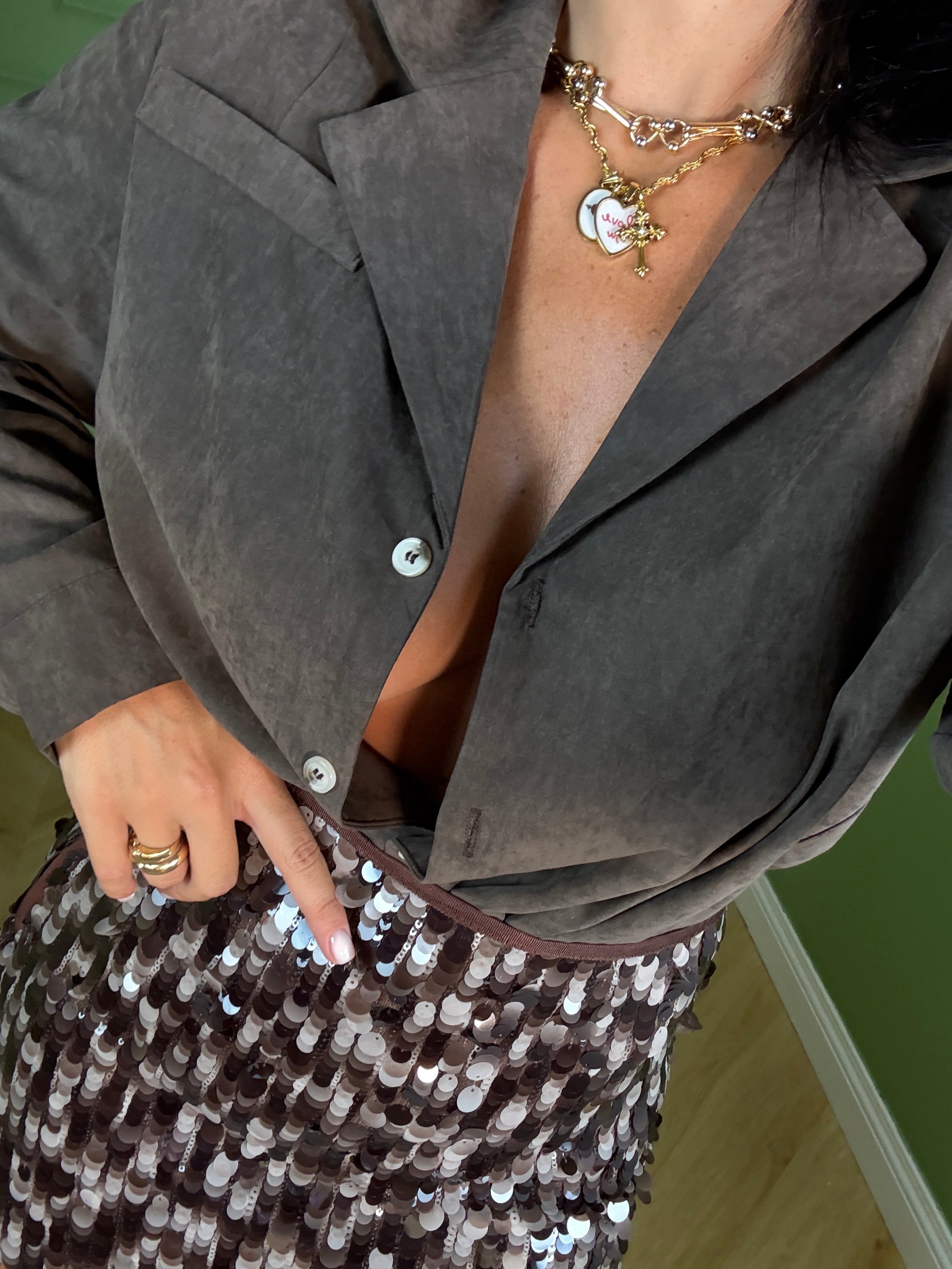 CAMICIA MIA