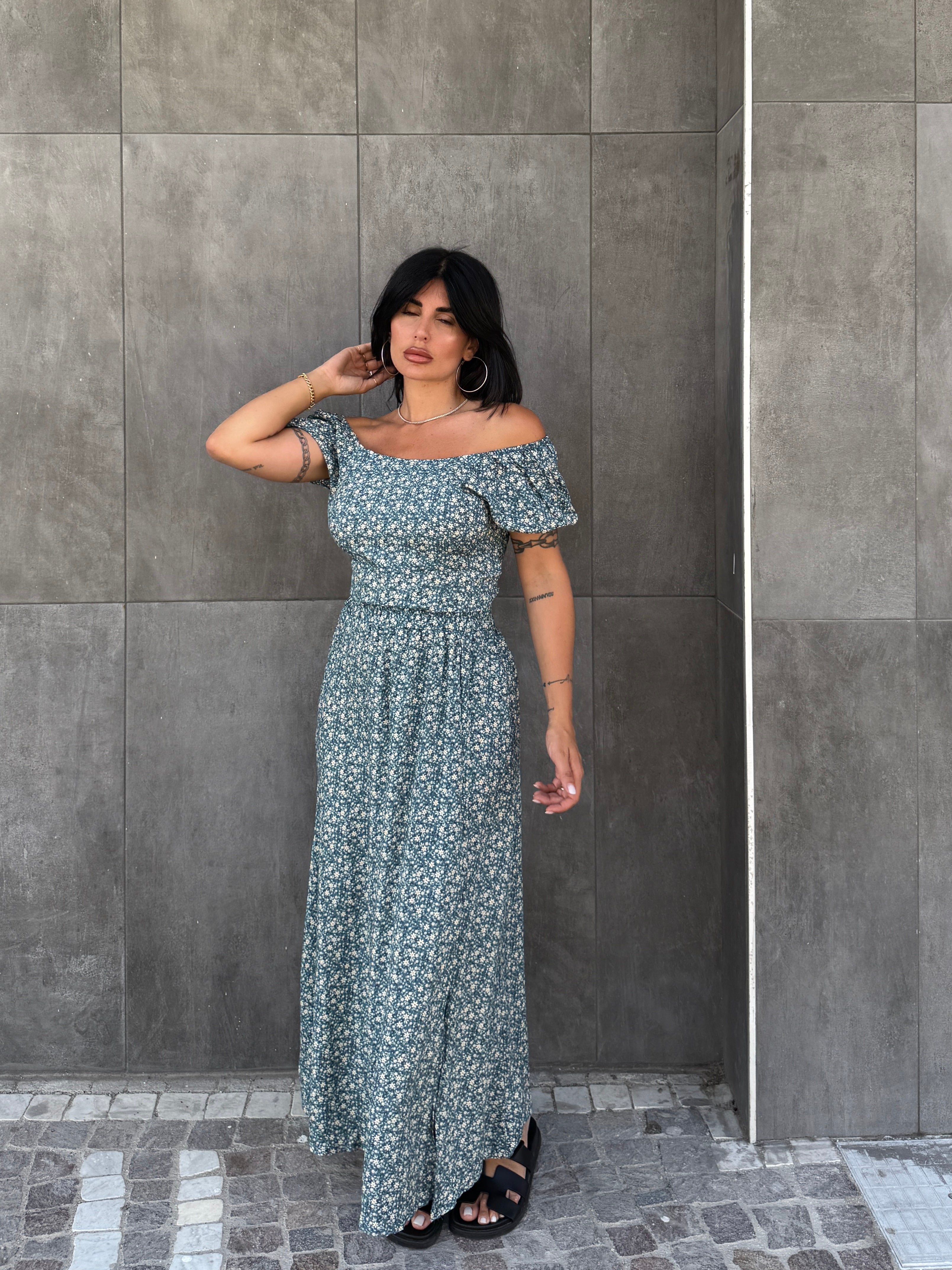 Maria Coordset