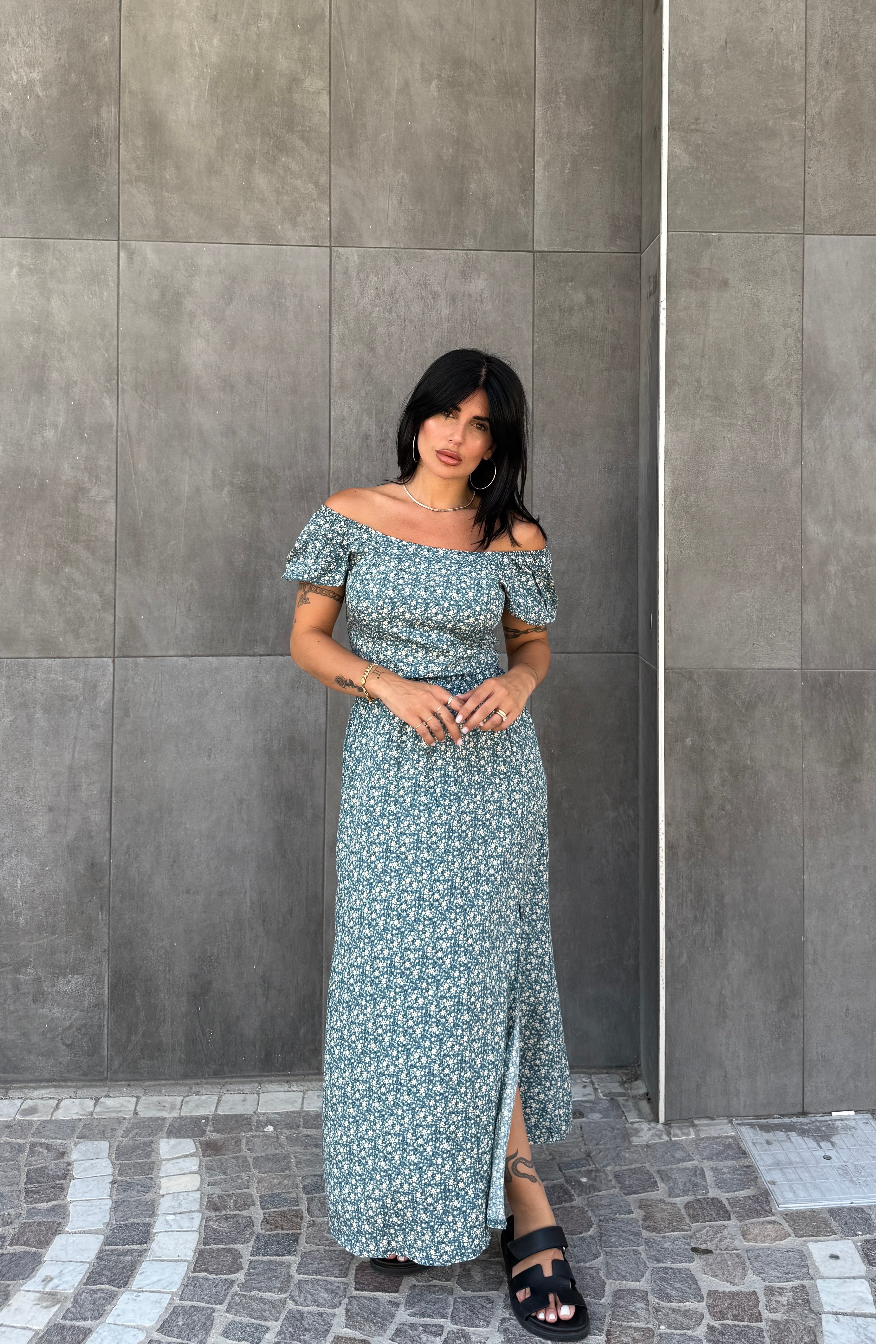 Maria Coordset