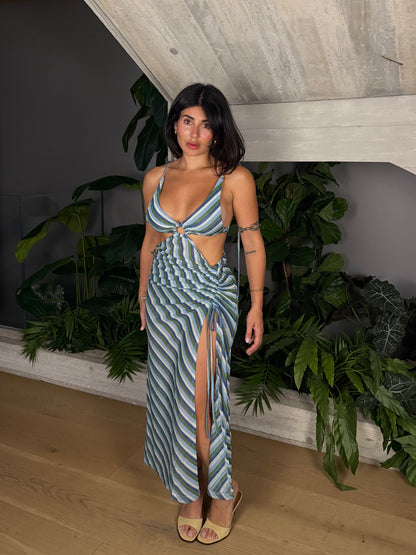 MIDI DRESS FORTALEZA
