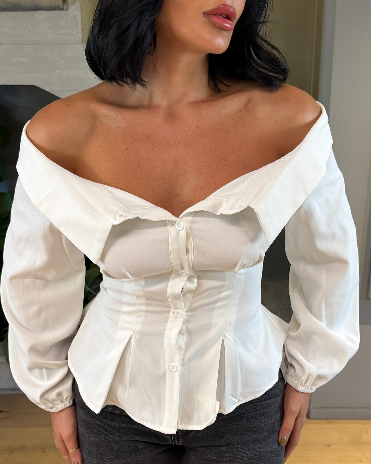 CAMICIA COUNTOUR