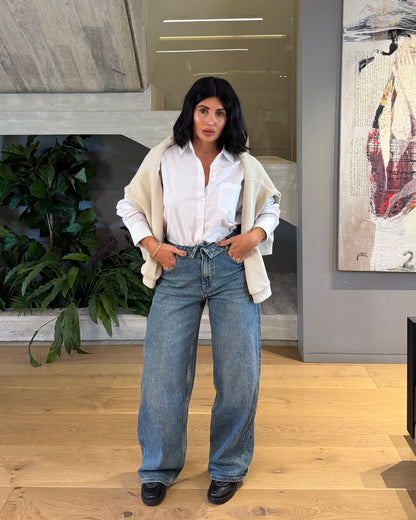 JEANS BAGGY RIRI