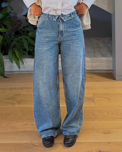 JEANS BAGGY RIRI