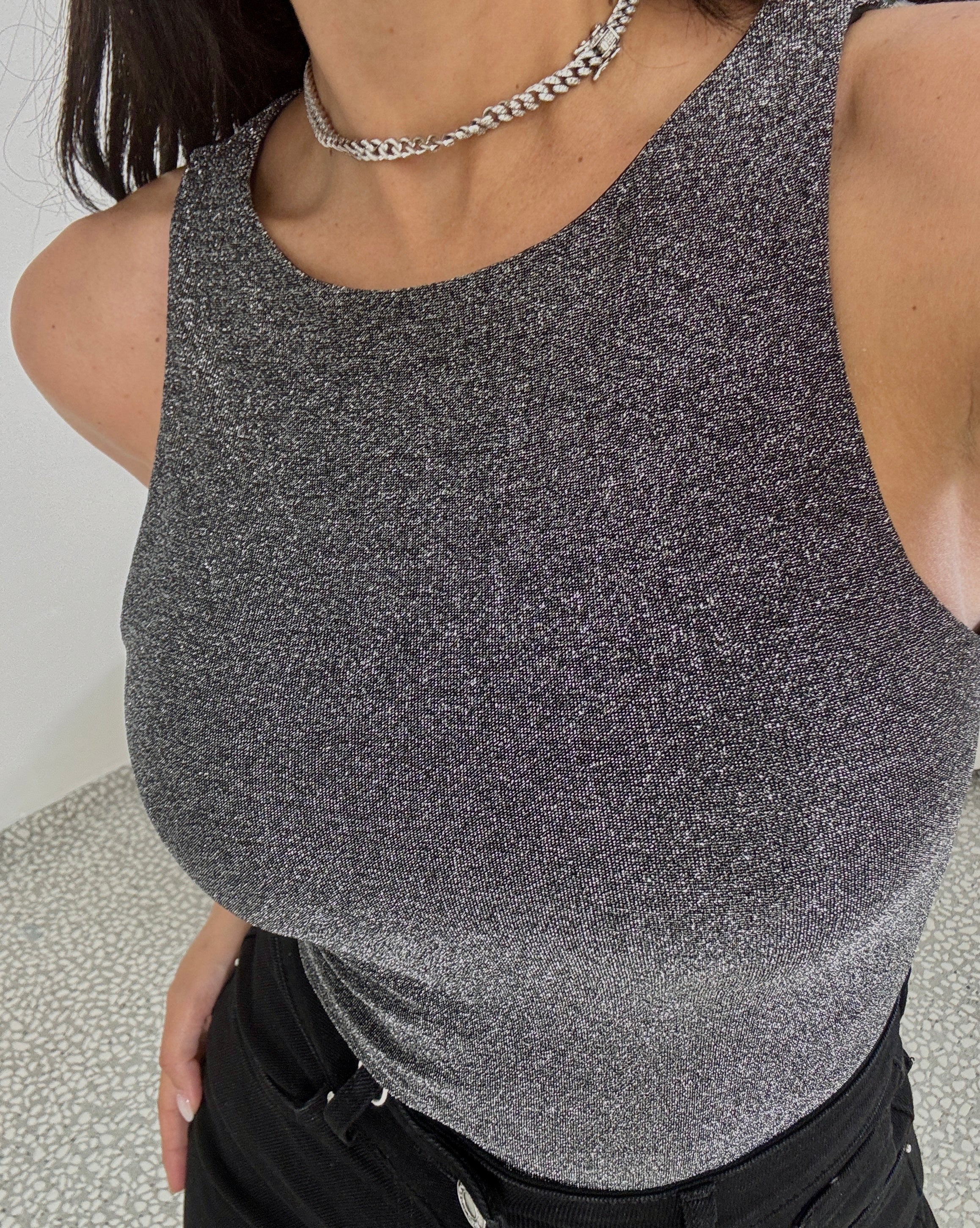 Body Lurex