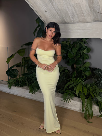 LONG DRESS VESUS