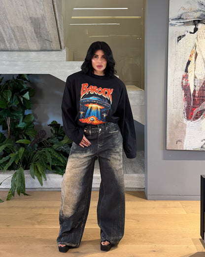 JEANS STUDIOS