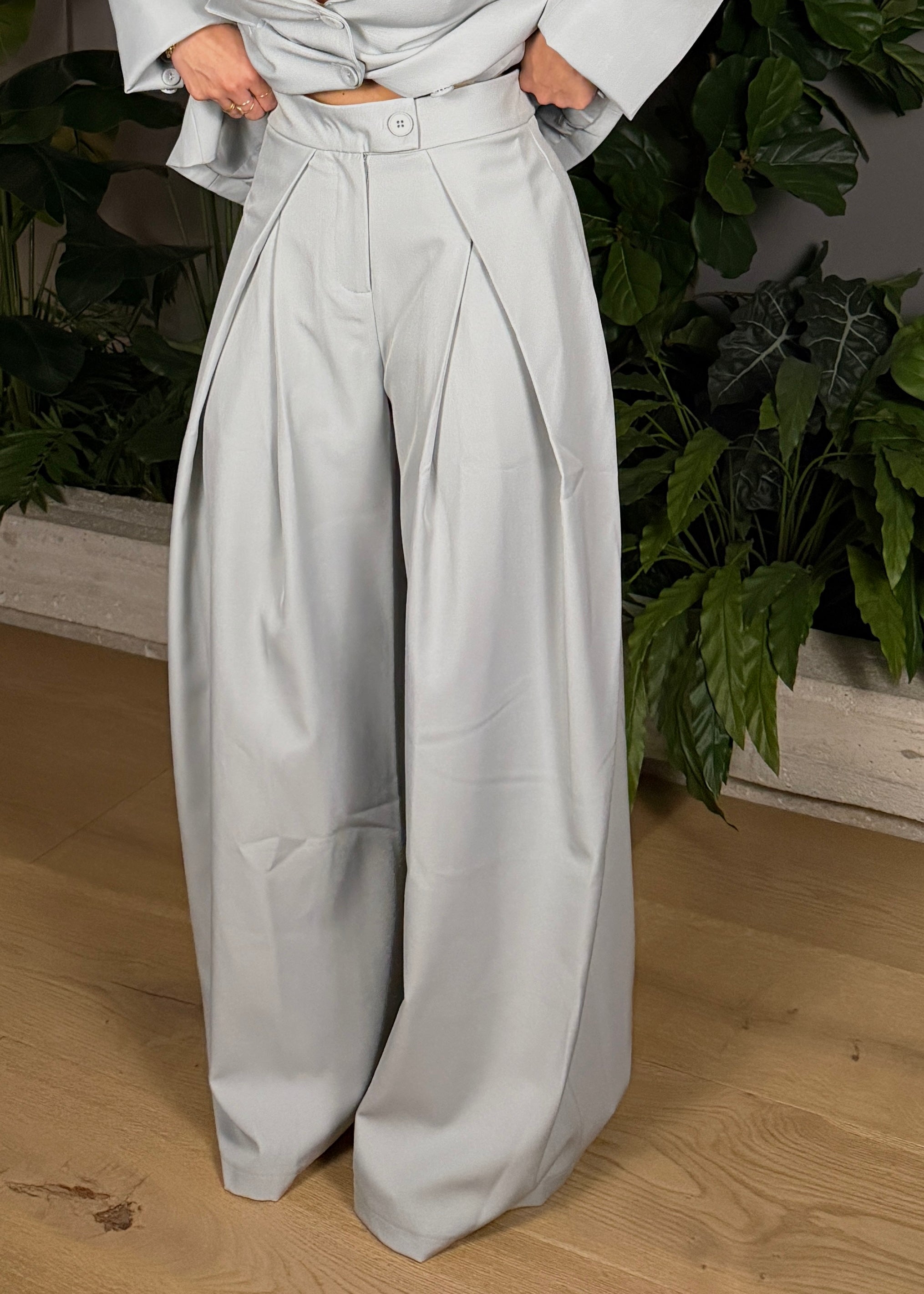 TAILLEUR GIADA