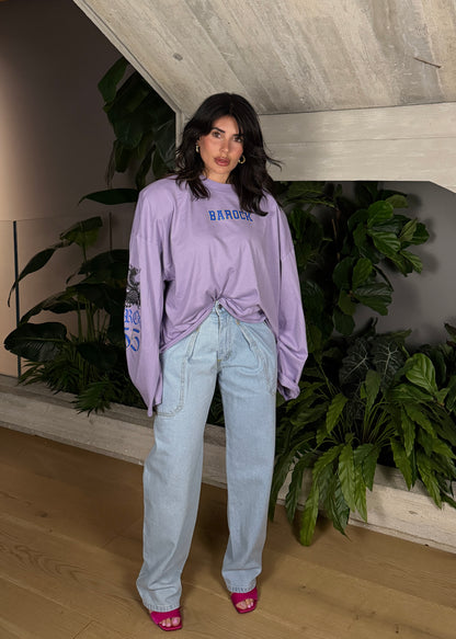 JEANS BABE LIGHT