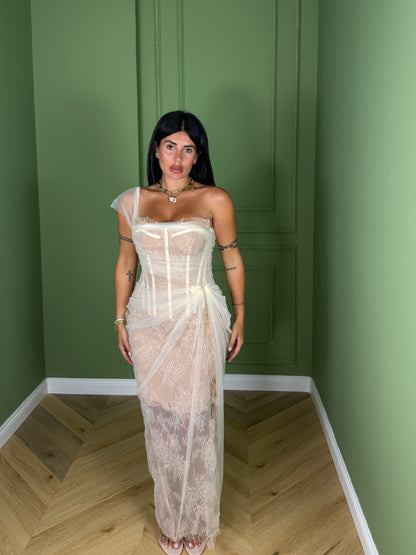 DRESS SELENA