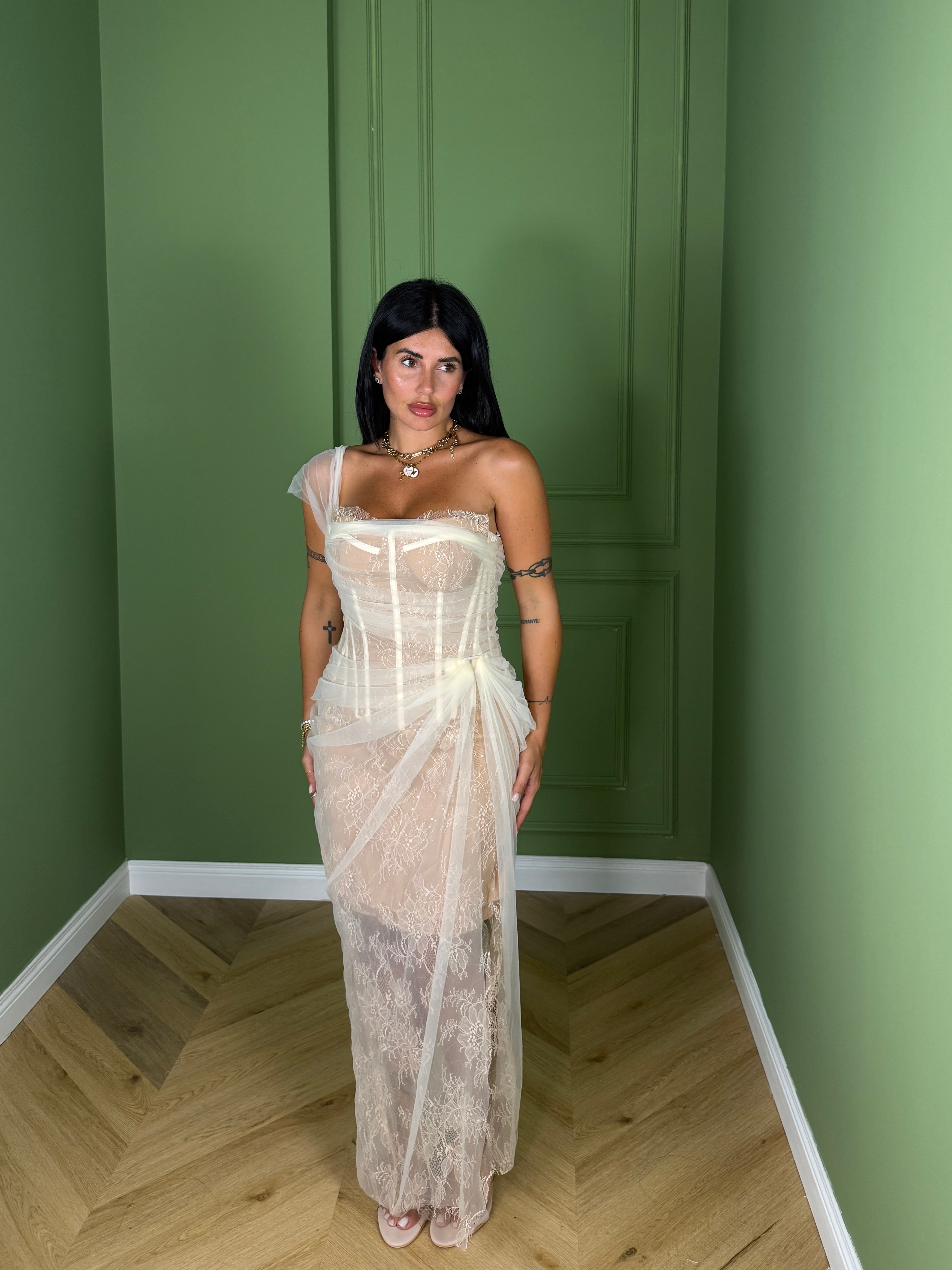 DRESS SELENA