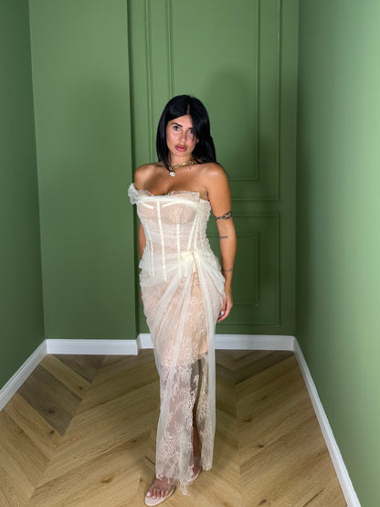 DRESS SELENA