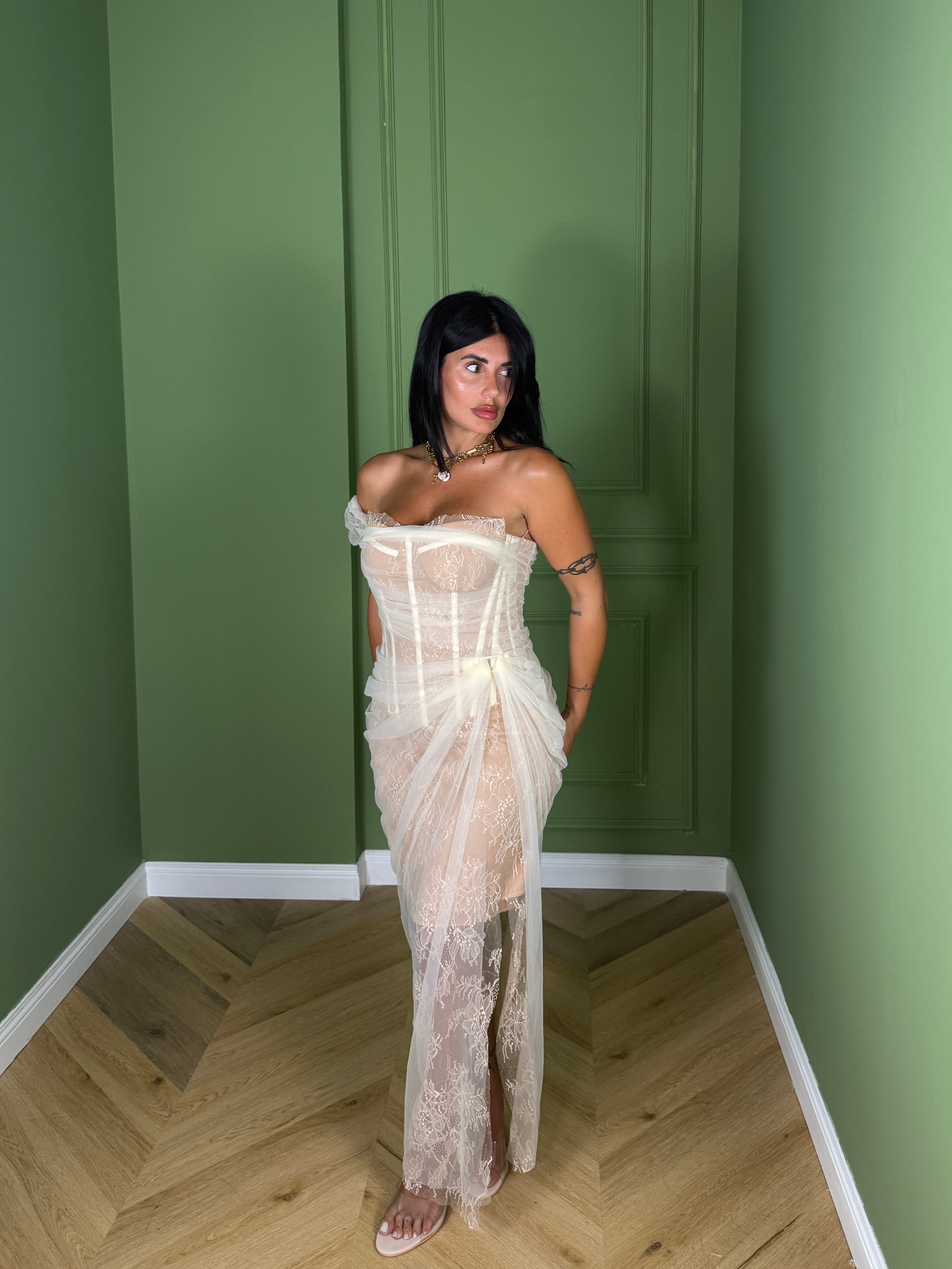 DRESS SELENA