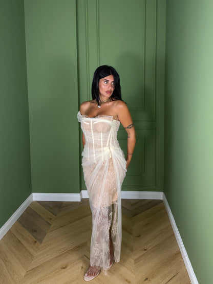 DRESS SELENA