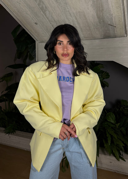 BLAZER KELLY