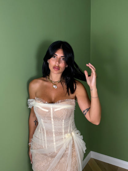 DRESS SELENA