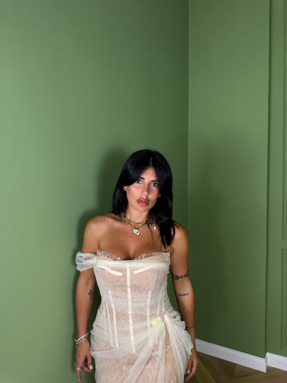 DRESS SELENA