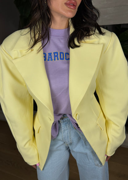 BLAZER KELLY