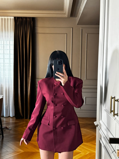 Blazer dress Gilda