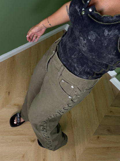 JEANS ROCA