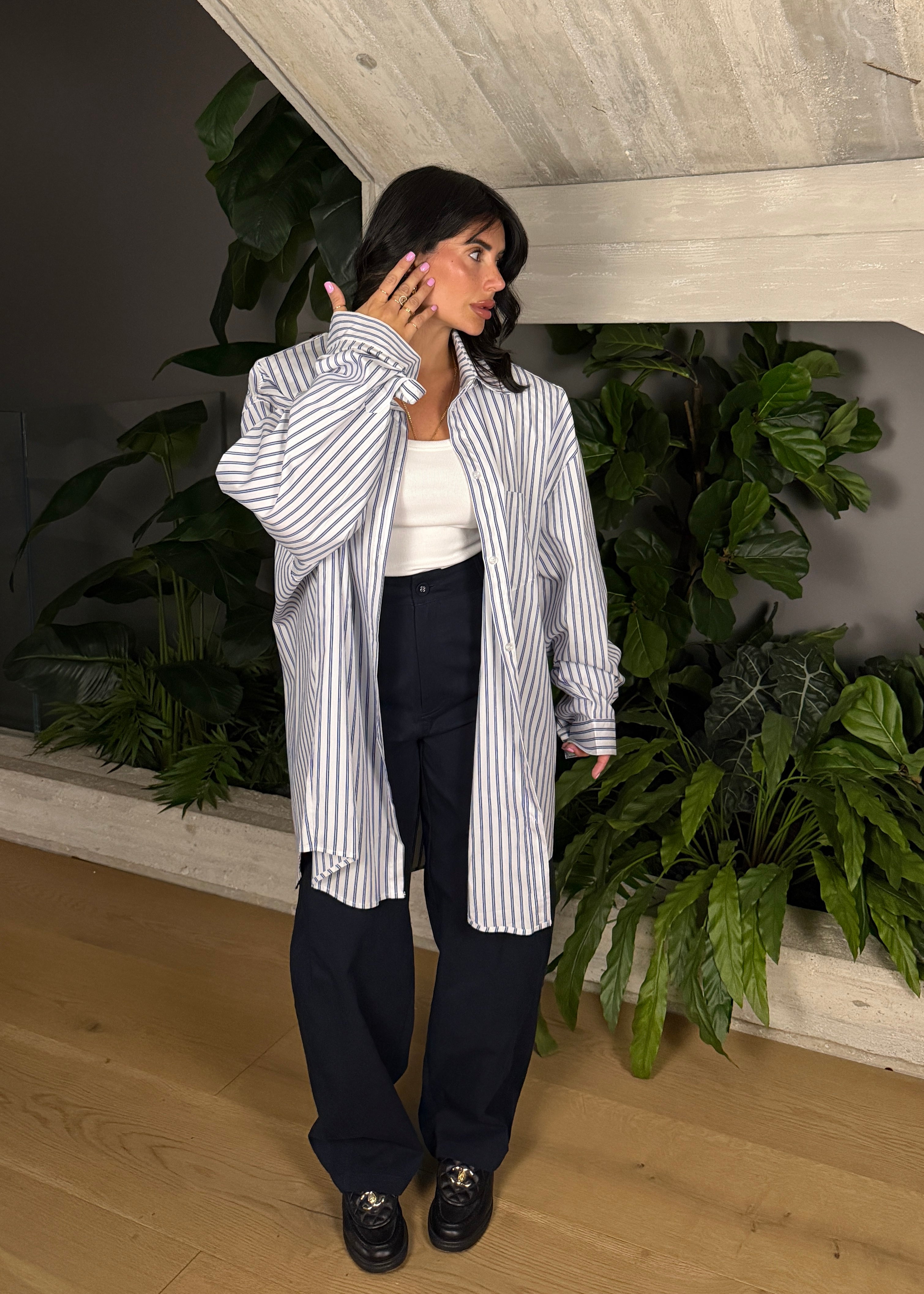 PANTALONE SPRING